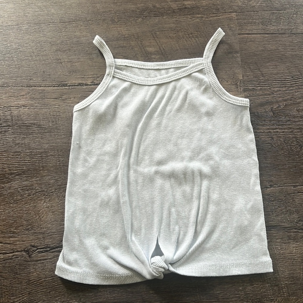 RSQ (Tilly’s) Pastel tiny tank